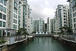 Housing in Singapore - Best Singapore Condo